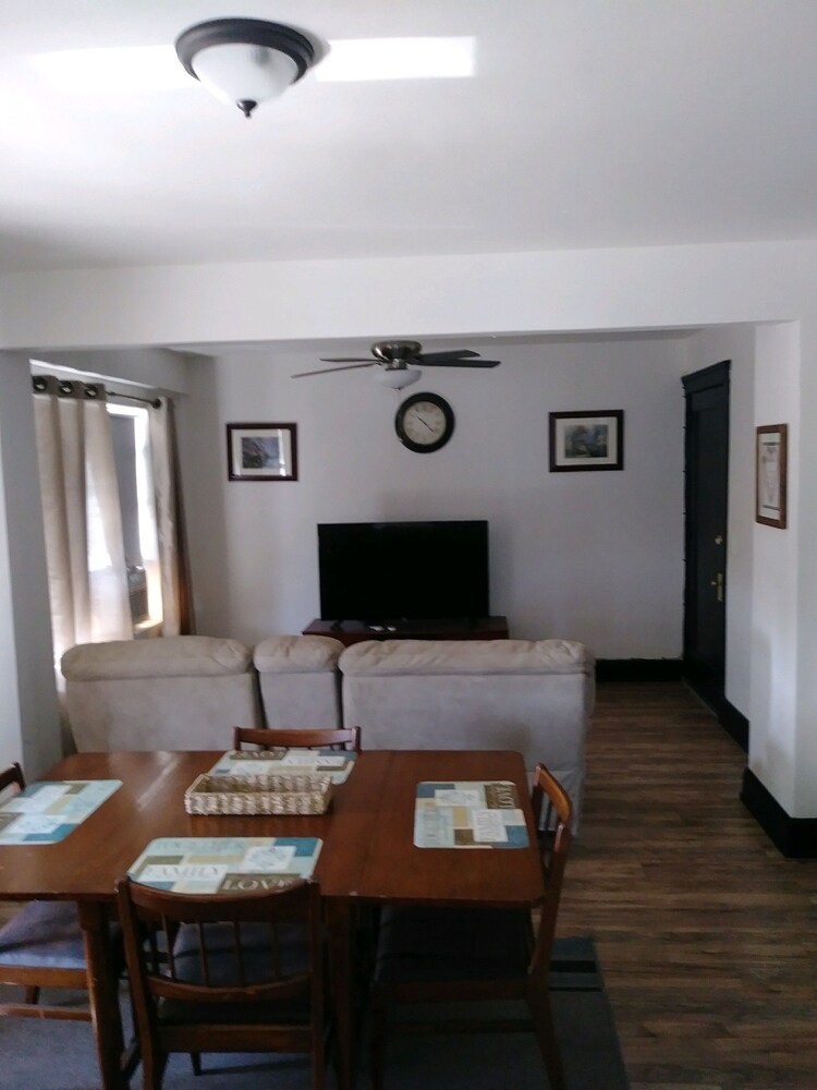 Trucountry Inn - photo 30