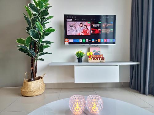 Comfort Home 5pax Fantasy Pool View — 4-Star Luxury Hotel in Seremban, Malaysia