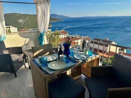 Tanis Ocean Loft — 4-Star Luxury Hotel in Cres, Croatia