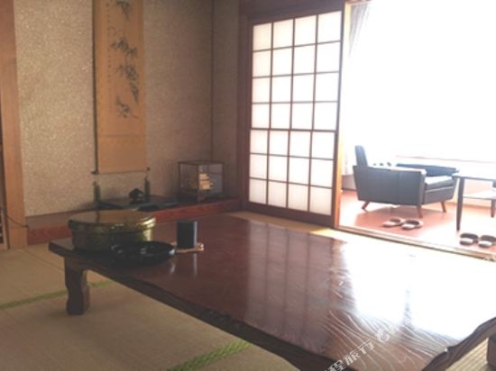 Tamagawa Onsen Tamashimaso — Echizen — photo 2