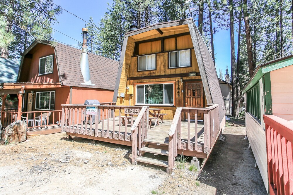 Prescott's Place - featured photo
