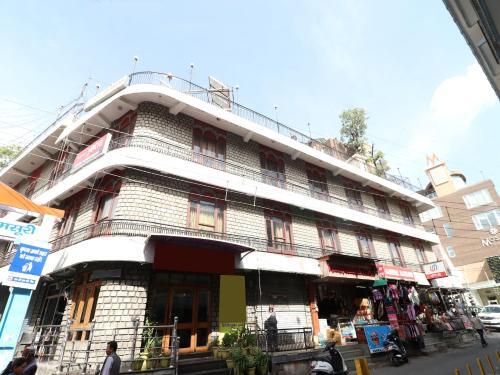 Hotel Suryodaya - last minute hotel in Haridwar