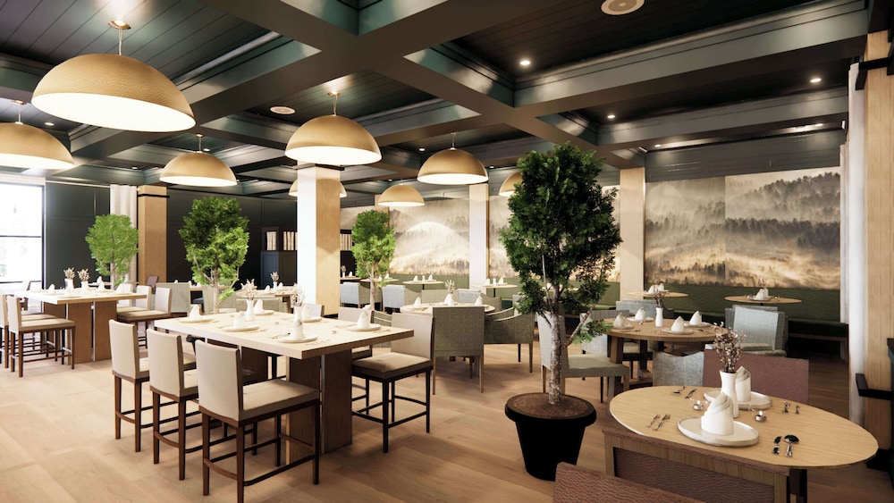 Skaneateles Fields Resort & Spa Curio Collection By Hilton - photo 50