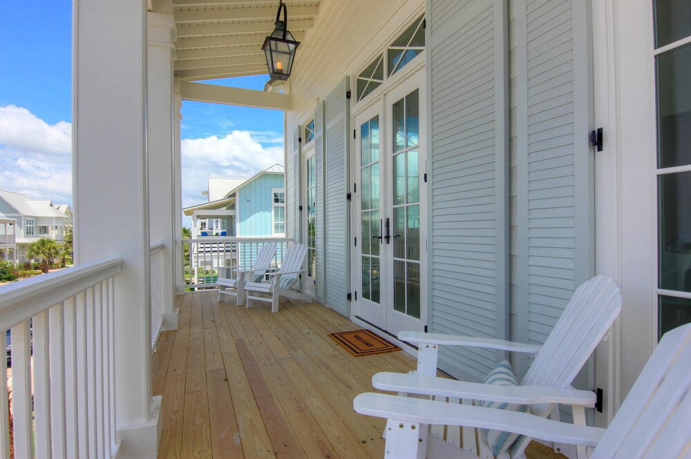 Southern Charm 259 BE — 4-Star Luxury Hotel in Port Aransas, United States
