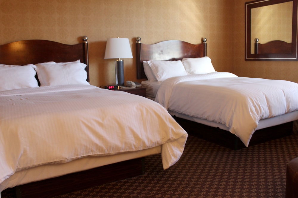 The Woodlands Inn an Ascend Collection hotel - photo 8