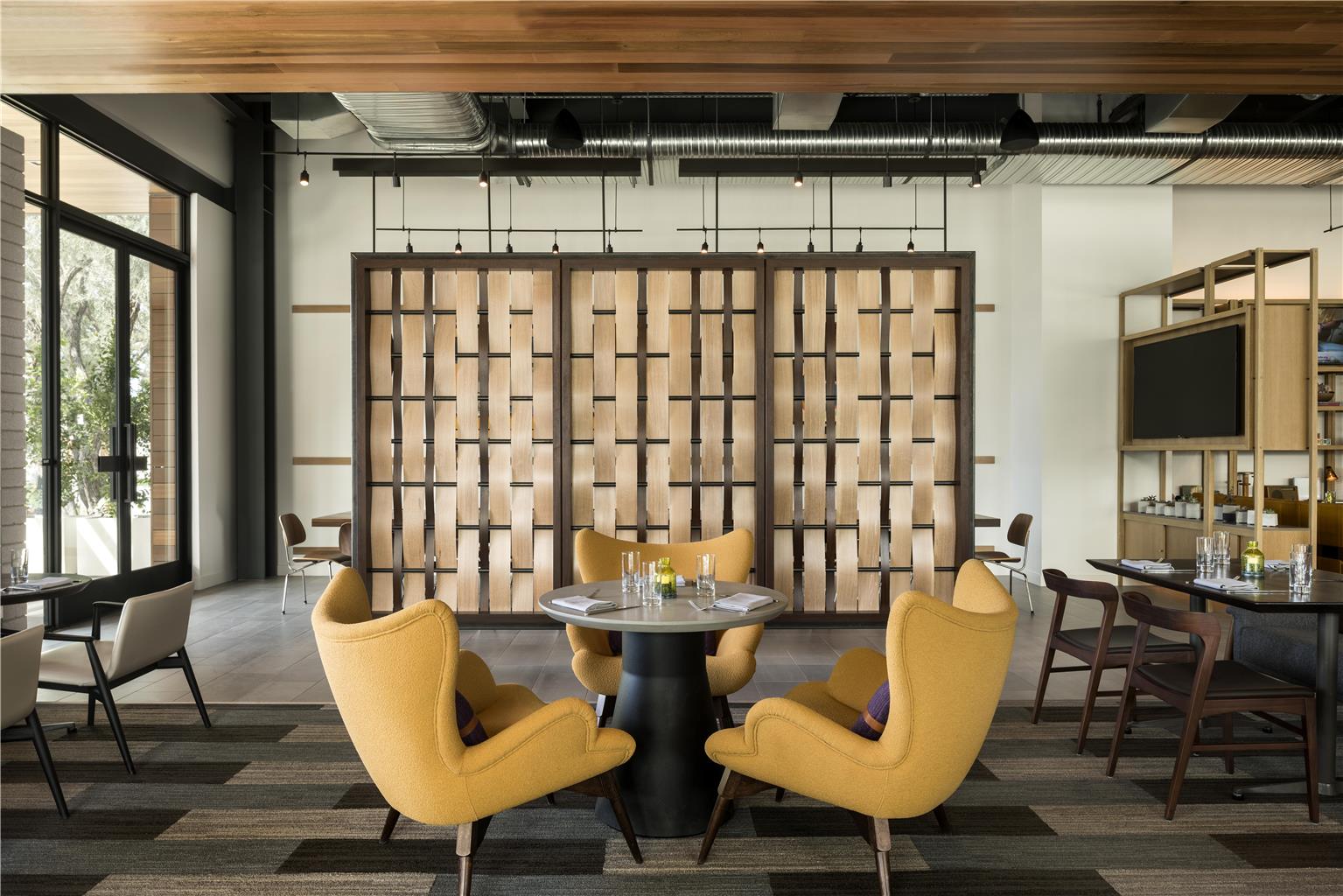 Andaz Scottsdale Resort & Bungalows - photo 59