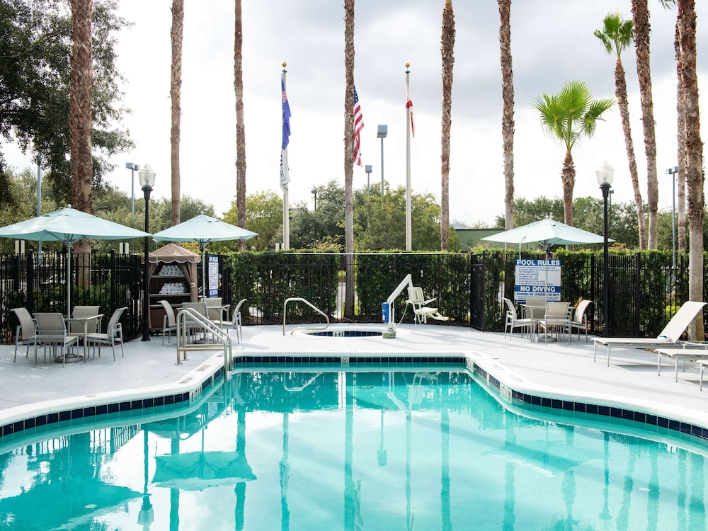 Hilton Garden Inn Jacksonville JTB Deerwood Park - photo 31