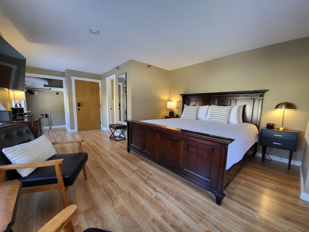 The Stowe Village Inn - photo 17