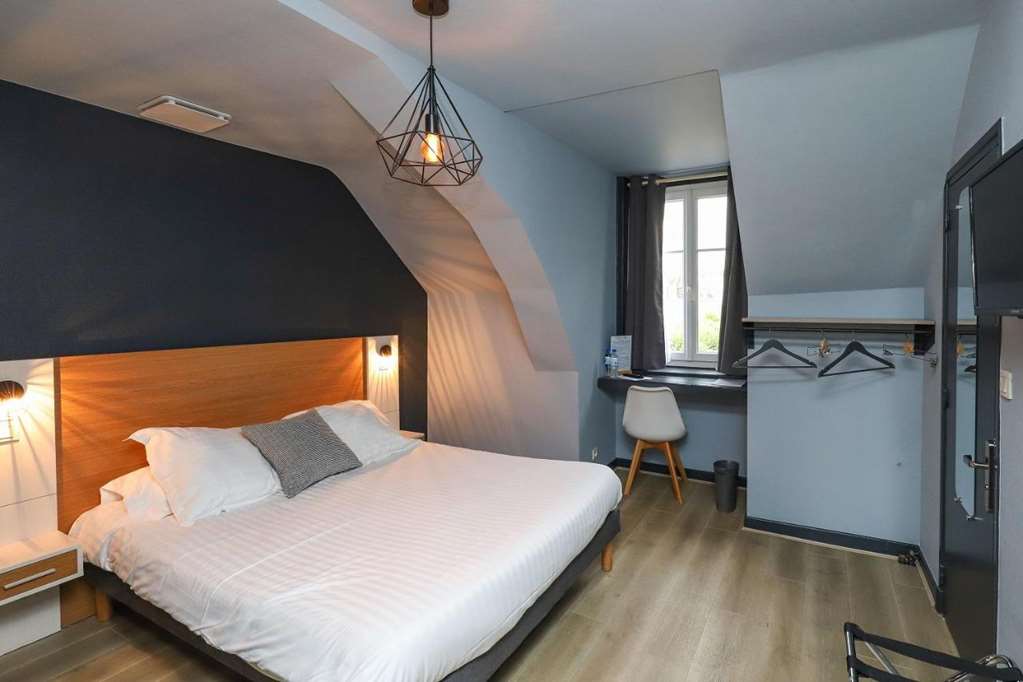 Hôtel La Réserve de Brive — Brive-La-Gaillarde — photo 2