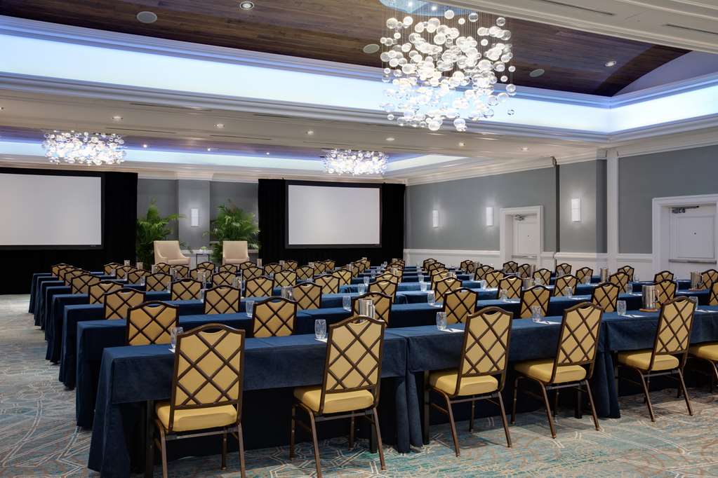 Hyatt Regency Clearwater Beach Resort and Suites - photo 61