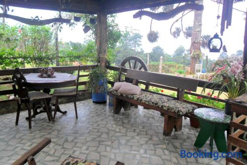 Refúgio nas Nuvens a morada do Muriqui in Sao Jose Dos Campos, Brasil