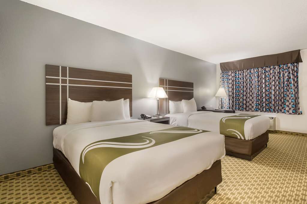 Quality Inn Madisonville - photo 10