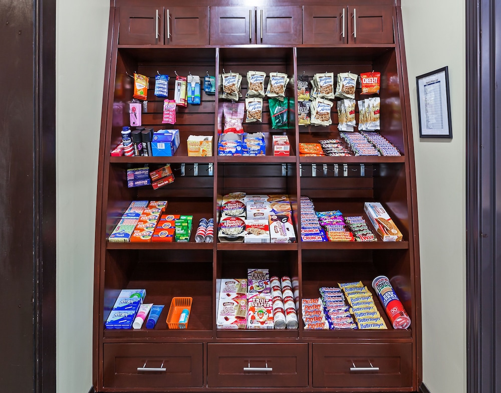 Staybridge Suites Amarillo Western Crossing by IHG - photo 22
