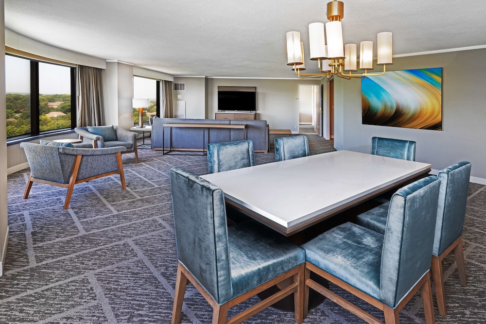 DoubleTree by Hilton Tulsa Warren Place - photo 43