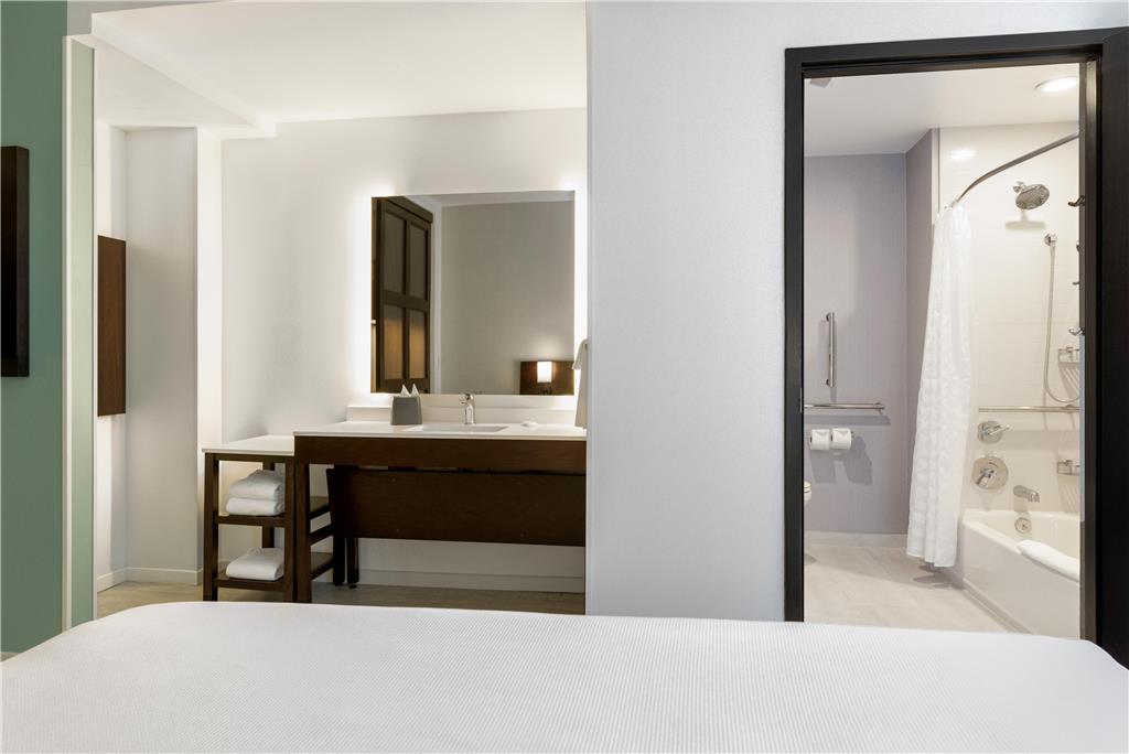 Hyatt Place West Palm Beach Downtown - photo 30