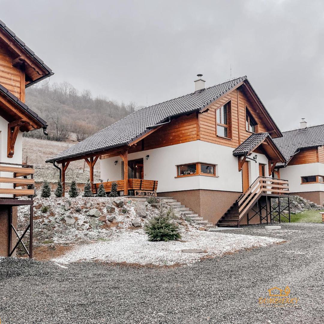 Ďumbierky Chata 5ka - last minute hotel in Unknown City