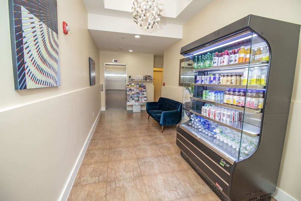 Canal Loft Hotel - photo 3