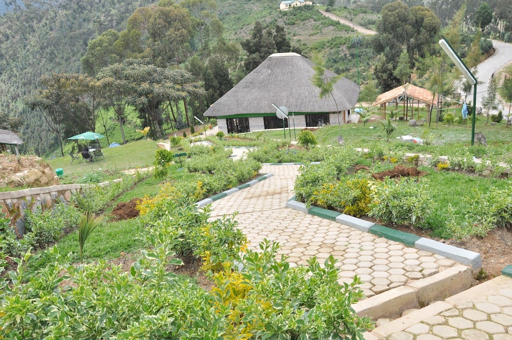 Nyungwe Nziza Ecolodge — Butare — photo 2