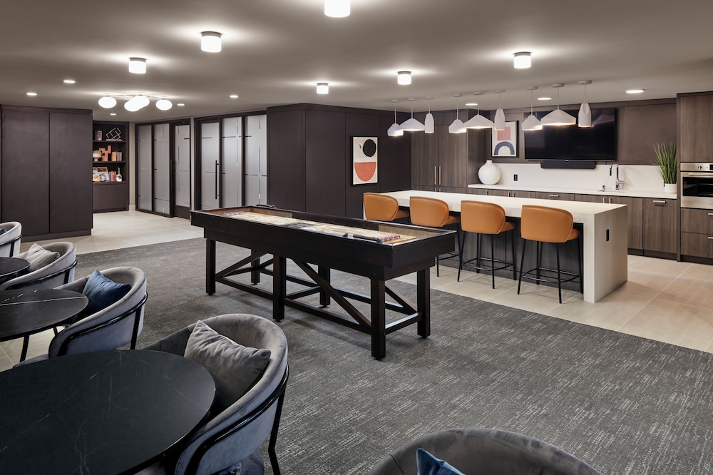 Level Seattle Downtown South Lake Union - photo 60