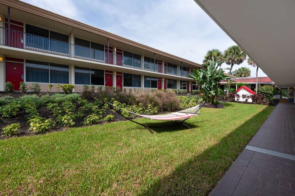 Ramada by Wyndham Kissimmee Gateway - photo 62