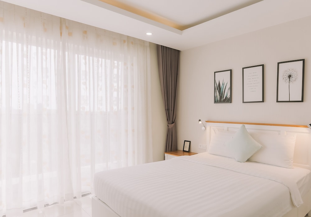 Audrey Deluxe Hotel Phu Quoc in Phu Quoc, Vietnam