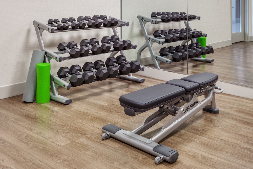 Holiday Inn Express Hotel & Suites South Portland by IHG - photo 22