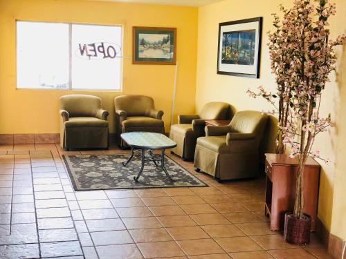 Country Host Inn — Texarkana