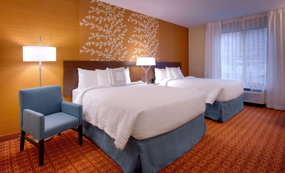 Fairfield by Marriott Inn & Suites Moab - photo 7
