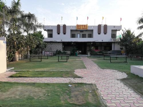 Hotel Shiv Regency — Bhuj — photo 2