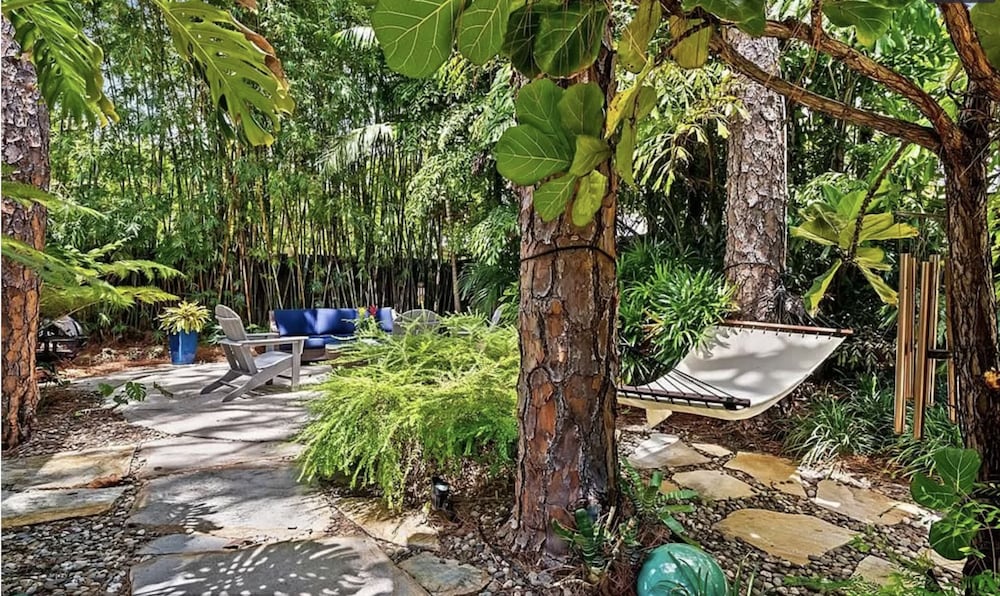 Wilton Manors Stunning Gated Oasis - photo 38