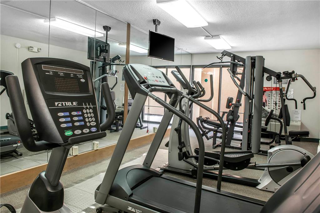 Quality Inn Conference Center Logansport - photo 22