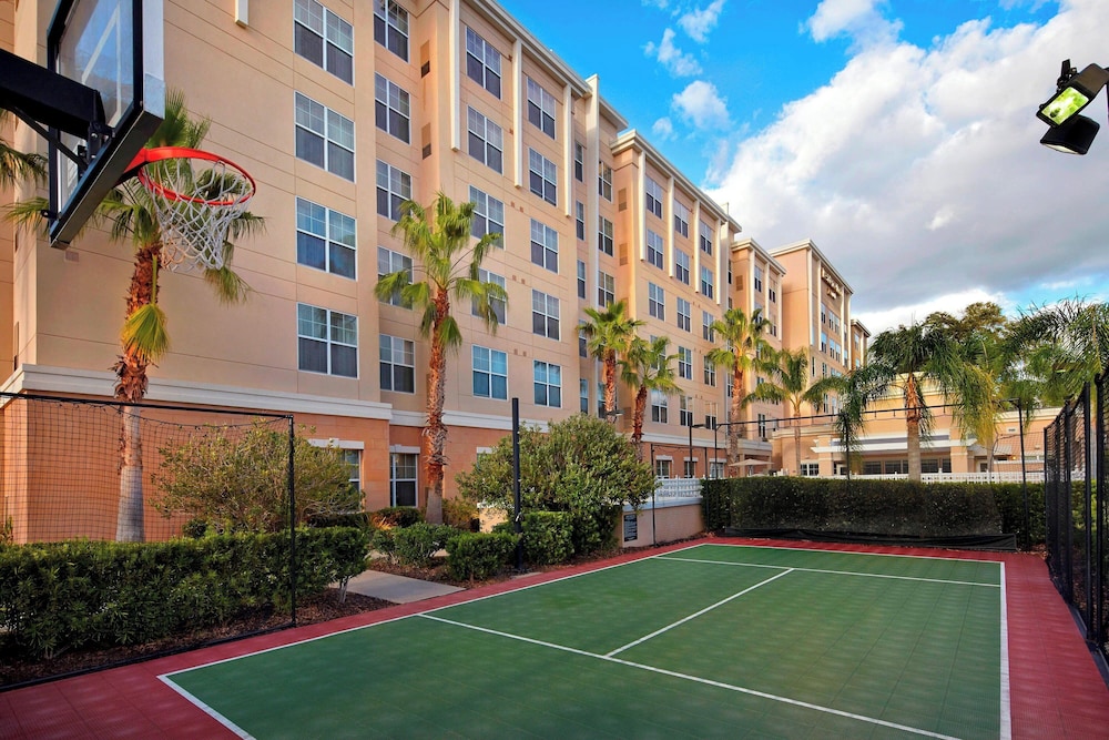 Residence Inn by Marriott Orlando Lake Mary - photo 16