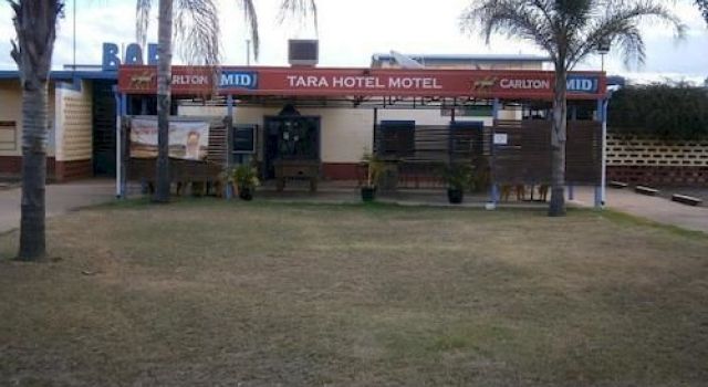 Tara Hotel Motel — Tara — photo 4