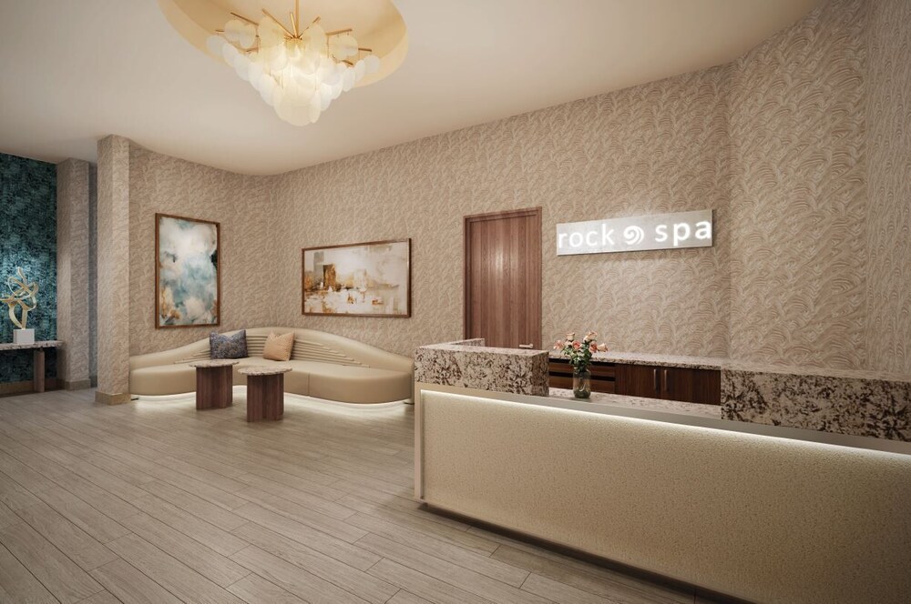 Hard Rock Hotel & Casino Bristol - photo 25