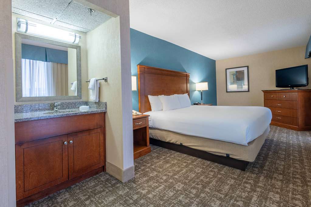 Pear Tree Inn St. Louis Near Union Station - photo 10