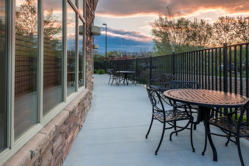 Holiday Inn & Suites Grand Junction by IHG - photo 33
