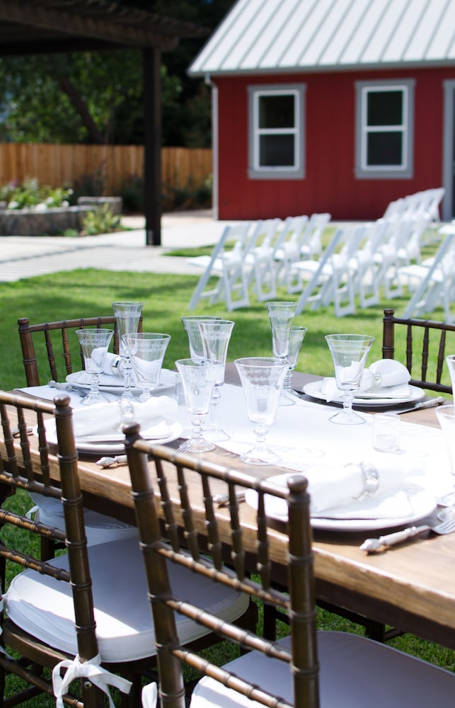 The Setting Inn Napa Valley - photo 84