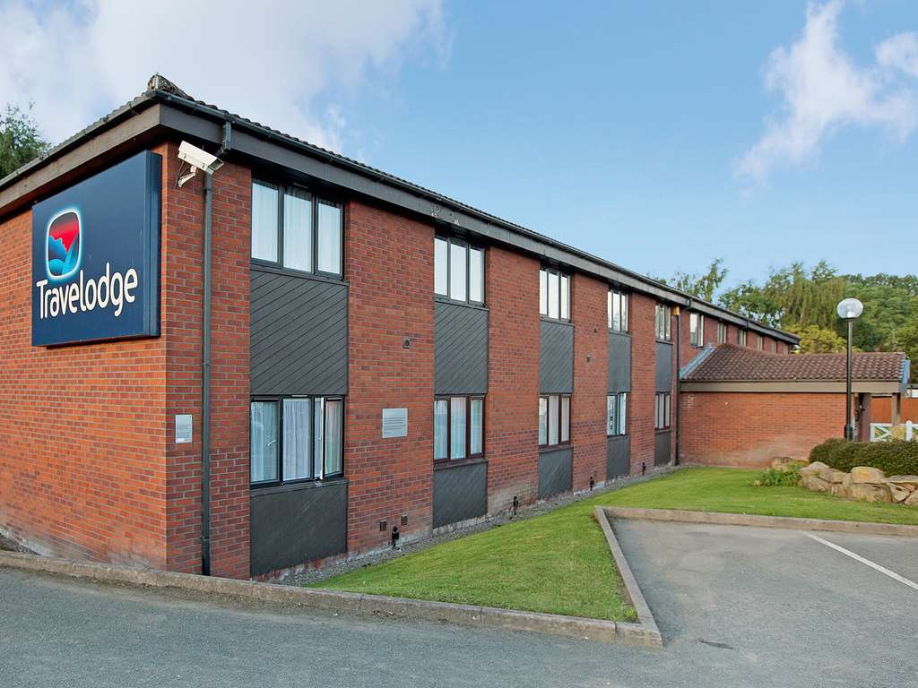 Travelodge Telford Shawbirch in Telford, United Kingdom