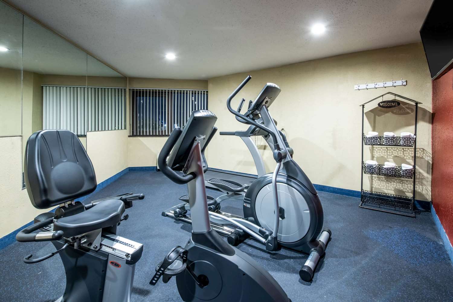APM Inn and Suites - photo 24