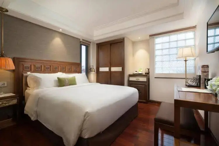 Hanoi Phoenix - last minute hotel in Hanoi