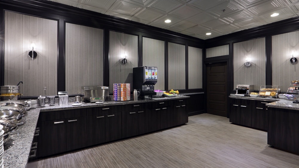 Holiday Inn Boston Cambridge Area by IHG - photo 37