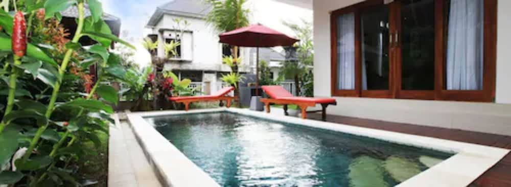 The Arya Riverside — hotel in Tabanan