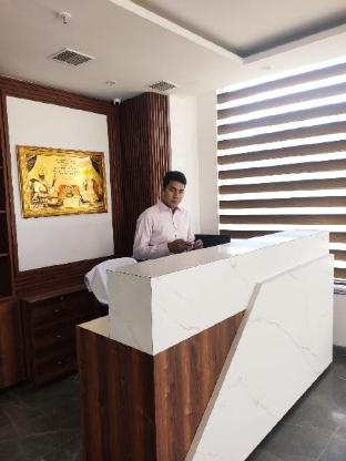 Hotel Sparkle — Chandigarh — photo 4