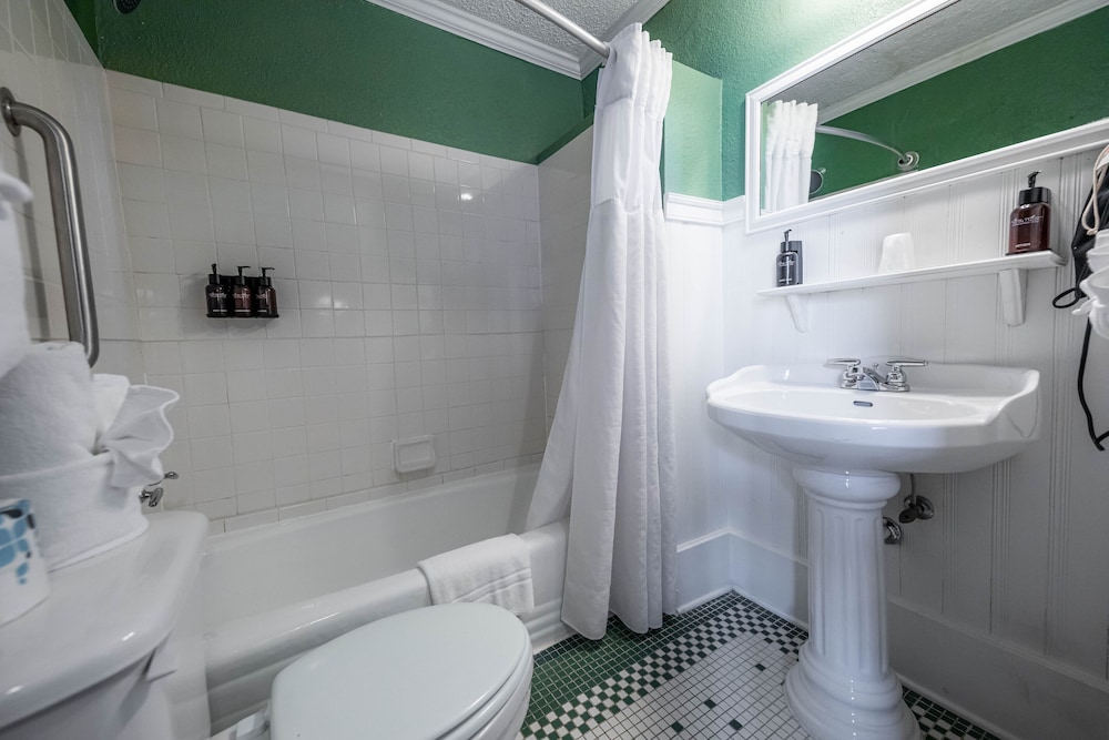 The Crescent Hotel and Spa - photo 38