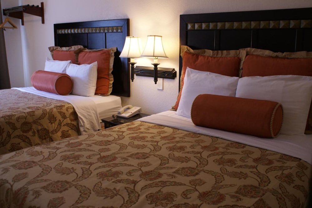 Harborview Inn & Suites San Diego Harbor - photo 15