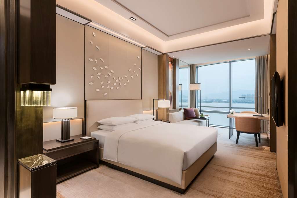 Hyatt Regency Fuzhou Cangshan in Fuzhou, People's Republic of China