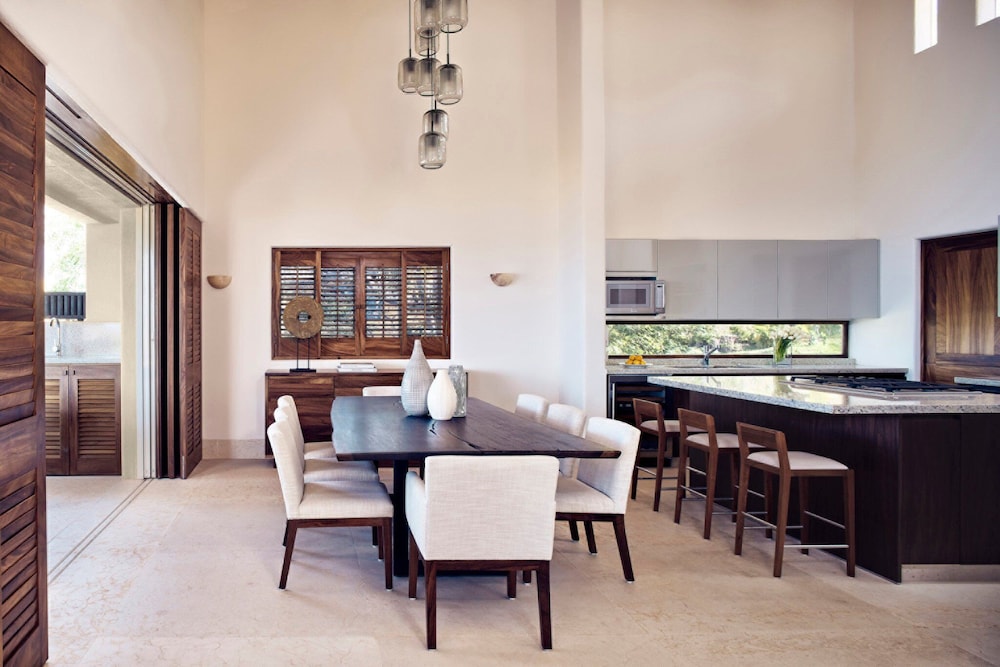 Four Seasons Resort Punta Mita Mexico