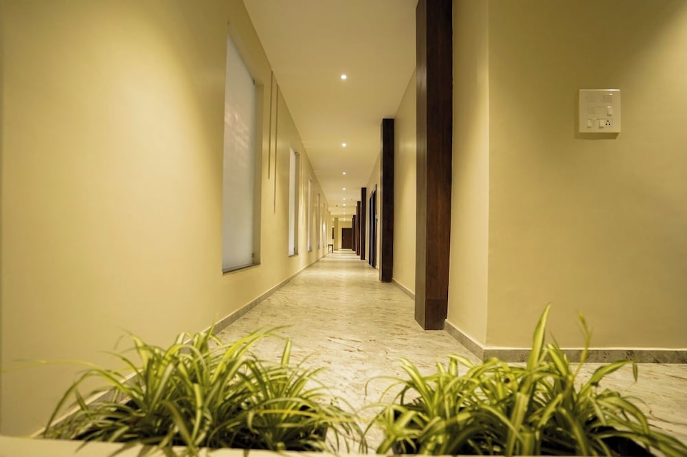 The Amber Hotel — hotel in Ambikapur