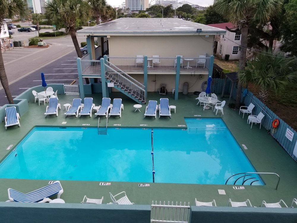 Calypso Motor Inn - photo 15