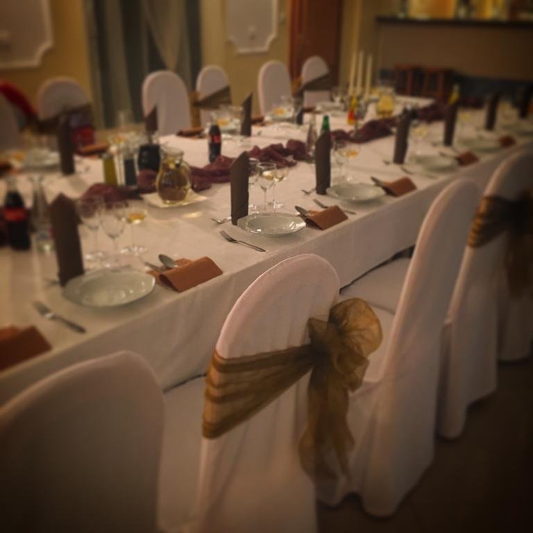 Garni Hotel Stofing in Hlohovec, Slovakia